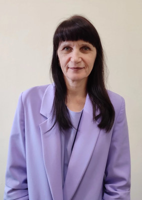 Кислова Наталья Демьяновна