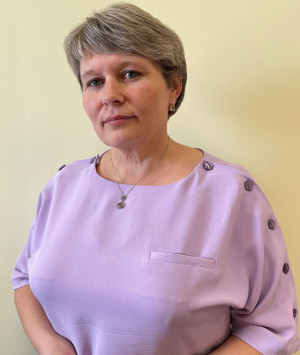 Сущенко Татьяна Михайловна